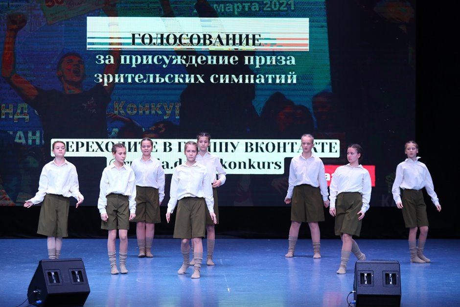 Танцуй Россия- (51)
